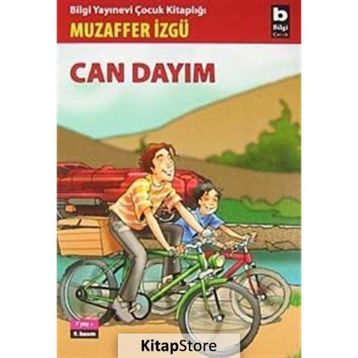 Can Dayım - Muzaffer İzgü