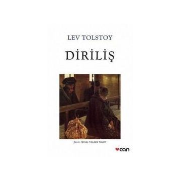 Can - Diriliş Lev Tolstoy