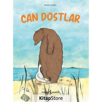 Can Dostlar - Miriam Cordes