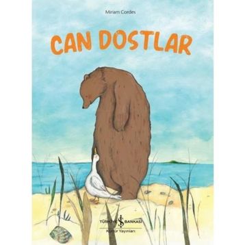 Can Dostlar - Miriam Cordes