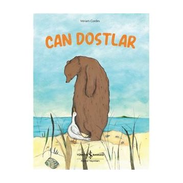 Can Dostlar - Miriam Cordes