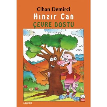 CAN DOSTU - YÜCEL SARPDERE