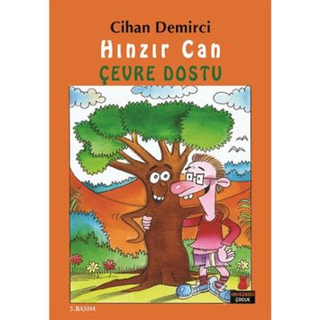 CAN DOSTU - YÜCEL SARPDERE