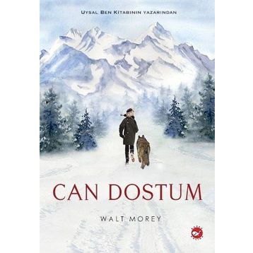 Can Dostum - Nejdet Şentürk