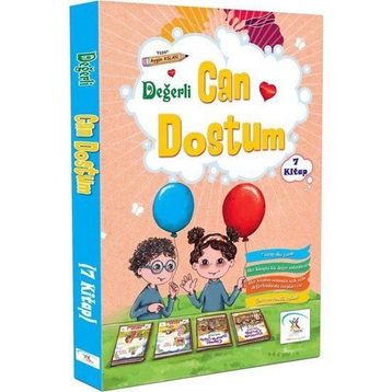 CAN DOSTUM - PHILIPPE POZZO DI BORGO