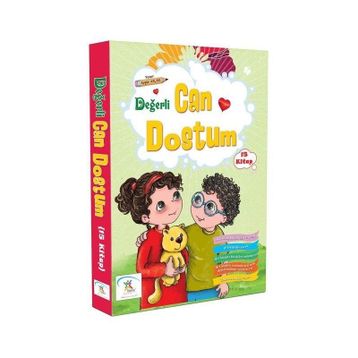 CAN DOSTUM - PHILIPPE POZZO DI BORGO