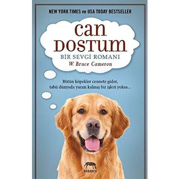 Can Dostum - W. Bruce Cameron