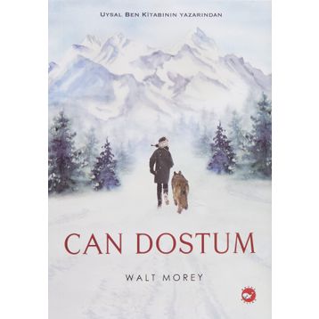 Can Dostum - W. Bruce Cameron