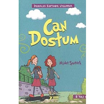 Can Dostum - W. Bruce Cameron