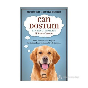 Can Dostum - W. Bruce Cameron