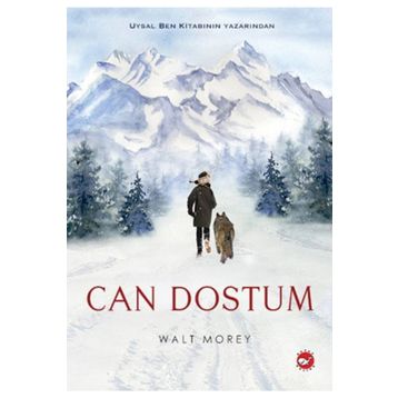 Can Dostum - Walt Morey