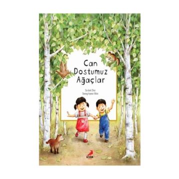Can Dostumuz Ağaçlar / Su-bok Choi