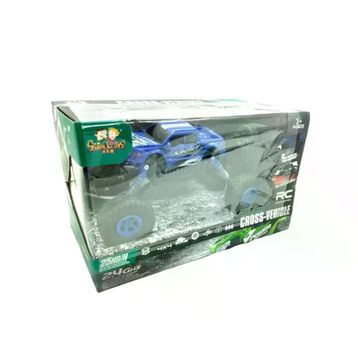 Can-Em Oyuncak SP6888-115 Uzaktan Kumandalı Şarjlı Jeep
