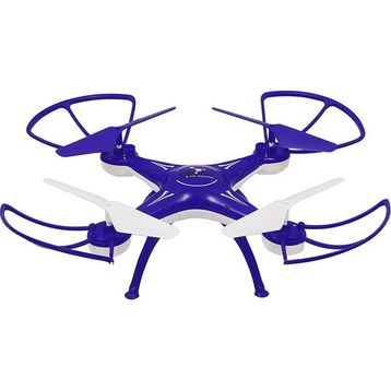 Can İthalat H010-CN H010 2.4 Ghz Drone