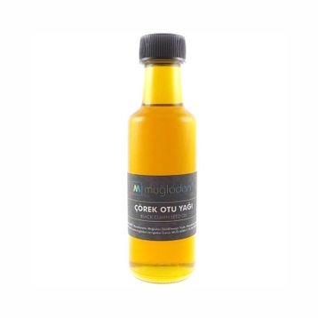 Can Kardeşler Kuruyemiş 100 ml Çörek Otu Yağı