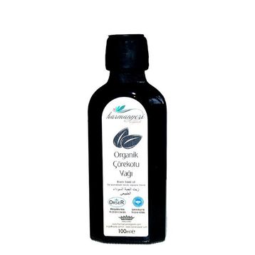 Can Kardeşler Kuruyemiş 100 ml Çörek Otu Yağı
