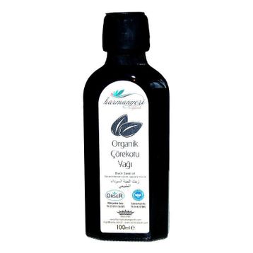 Can Kardeşler Kuruyemiş 100 ml Çörek Otu Yağı