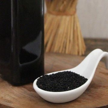 Can Kardeşler Kuruyemiş 100 ml Çörek Otu Yağı