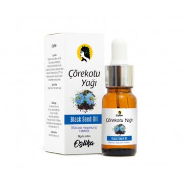 Can Kardeşler Kuruyemiş 100 ml Çörek Otu Yağı
