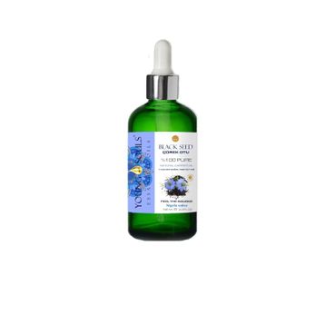 Can Kardeşler Kuruyemiş 100 ml Çörek Otu Yağı