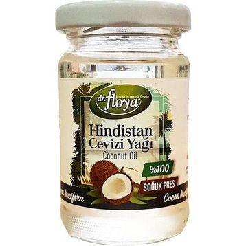 Can Kardeşler Kuruyemiş 100 ml Soğuk Sıkım Hindistan Cevizi Yağı