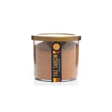 Can Kardeşler Kuruyemiş 120 gr Toz Tarçın