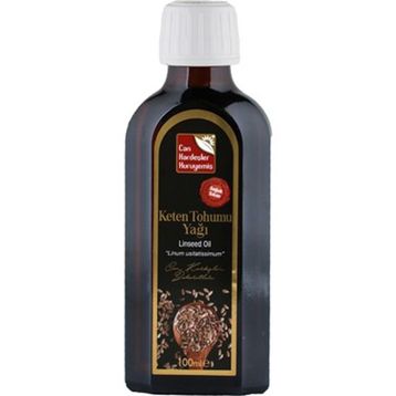 Can Kardeşler Kuruyemiş 150 gr Keten Tohumu