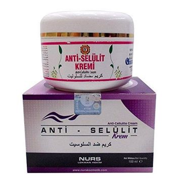 Can Kardeşler Kuruyemiş 150 ml Anti Selülit Kremi