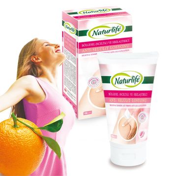 Can Kardeşler Kuruyemiş 150 ml Anti Selülit Kremi