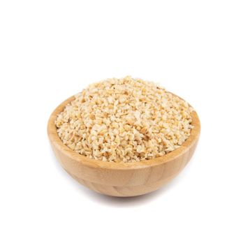 Can Kardeşler Kuruyemiş 250 gr Kırık Fındık
