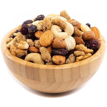 Can Kardeşler Kuruyemiş 250 gr Naturel Karışık Kuruyemiş