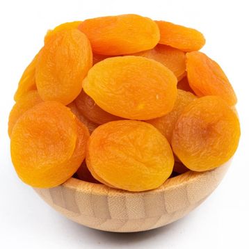 Can Kardeşler Kuruyemiş 250 gr Özel Jumbo Sarı Kayısı