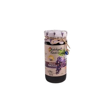 Can Kardeşler Kuruyemiş 290 gr Üzüm Pekmezi