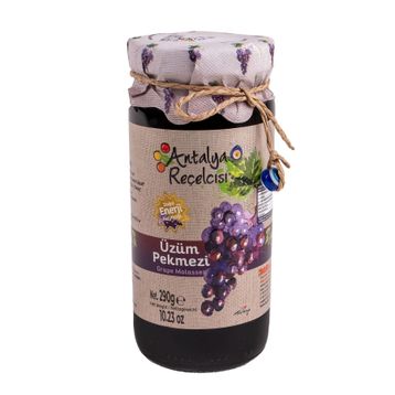 Can Kardeşler Kuruyemiş 290 gr Üzüm Pekmezi