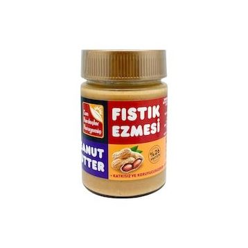 Can Kardeşler Kuruyemiş 320 gr Fıstık Ezmesi