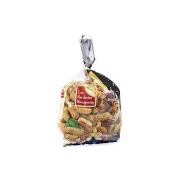 Can Kardeşler Kuruyemiş 500 gr Tuzlu Kabuklu Yer Fıstığı