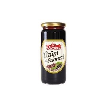 Can Kardeşler Kuruyemiş 640 gr Üzüm Pekmezi