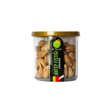 Can Kardeşler Kuruyemiş 70 gr Antep Fıstığı