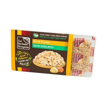 Can Kardeşler Kuruyemiş 80 gr Kırık Fındık