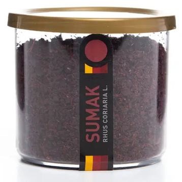 Can Kardeşler Kuruyemiş Sumak 110 gr