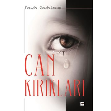 Can Kırıkları - Feride Gerdelmann