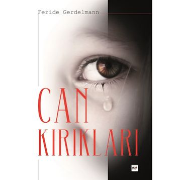 Can Kırıkları - Feride Gerdelmann