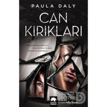 Can Kırıkları - Paula Daly