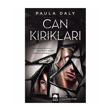 Can Kırıkları - Paula Daly