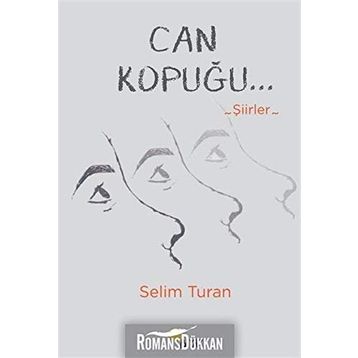 Can Kopuğu - Selim Turan