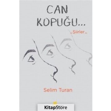 Can Kopuğu - Selim Turan