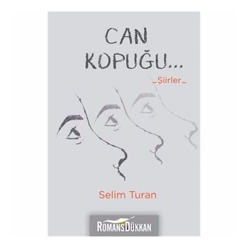 Can Kopuğu - Selim Turan