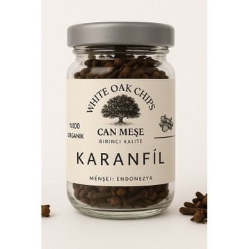 Can Meşe 35 gr Tane Karanfil
