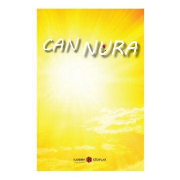 Can Nura - Tarık Can