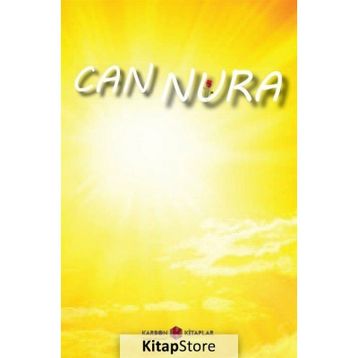 Can Nura - Tarık Can